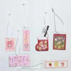 2026年最新】サンリオプレミアム マスコットの人気アイテム - メルカリ