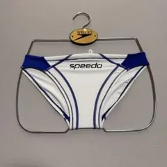 SPEEDO 極小競パン【カスタム品】 - メルカリ