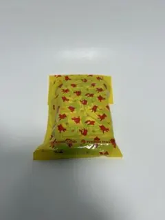ヒ*ロ様 ポケモンセンター産 インフェルノx バラ10パック黄色袋テープ