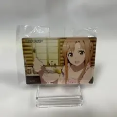 ソードアート・オンライン アスナ まるごとアスナ アクリル マグネット　②