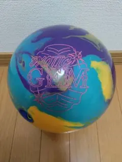 ROTO GRIP EXOTIC GEM 15P ボウリング ボール - メルカリ