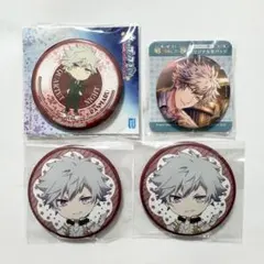 うたプリ 黒崎蘭丸 缶バッジ Shining Birthday - メルカリ