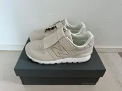 New Balance 996 限定品 スニーカー 20.5cm 新品未使用