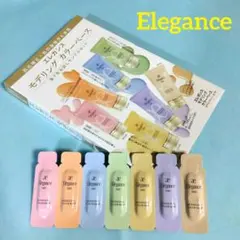 エレガンス モデリングカラーコントロールベース 7色セット