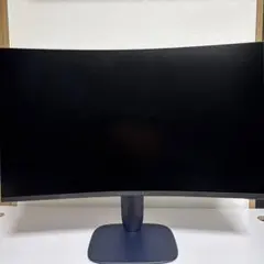 Dell 曲面 ゲーミングモニター 【31.5インチ Alienware】