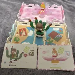 【2点】クライベイビー ズィシーガ gift for you popmart