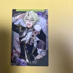 あんスタ スタフォニ カード 巴日和