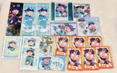 忍たま 忍たま乱太郎 きり丸 セット まとめ売り