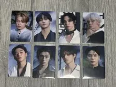 ATEEZ GOLDEN HOUR Part4 店舗特典 タワレコ