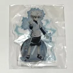 HUNTER×HUNTER WEBくじ第6弾 キルア A賞 タペストリー - メルカリ
