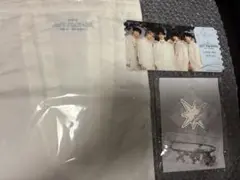 tomorrow×togetherアプグレ特典　横浜　ボムギュセンイル