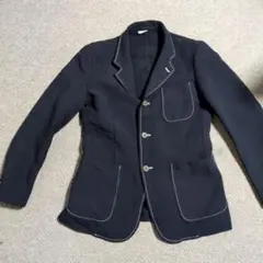 希少品！COMME des GARCONS テーラードジャケット