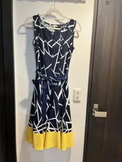 サマーワンピース