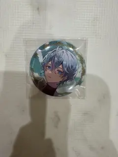 シクフォニ 雨乃こさめ 缶バッジ ジェネシス