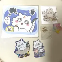 ちいかわ　あの子　まとめ売り