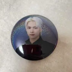 SEVENTEEN ジュン　缶バッジ