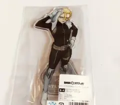 2025年最新】Dr.STONE スタンリー アクリルスタンドの人気