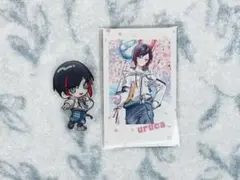 2026年最新】うるか cr トレカの人気アイテム - メルカリ