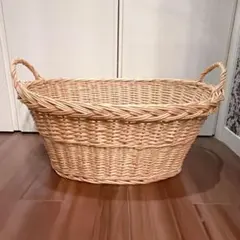 IKEA イケア NILSOVE ニルソーヴェ ラタンチェア 北欧 椅子 - メルカリ