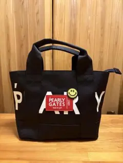 パーリーゲイツ　アルペン別注　カートバッグ　新品未使用品