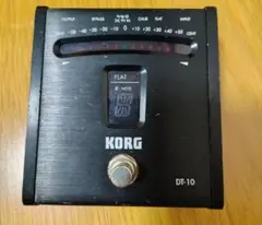 KORG NGT-1 NOISE GATE ギターエフェクター - メルカリ