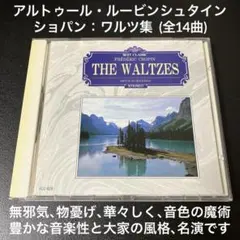 LPレコード(輸入盤) ルービンシュタインブラームス
