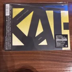 KAT-TUN/KAT-TUN LIVE TOUR 2019 IGNITE〈初…
