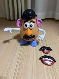 장난감 이야기 수다 미스터 감자 머리