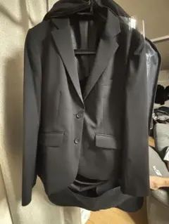 洋服の青山　I.M.G.N 【11号】