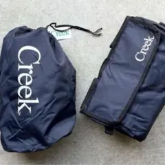 衣装ケース・衣類収納ケース creek angler's device / car organizer Creek Angler's Device / car organizer - メルカリ
