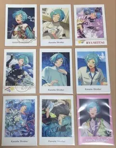 あんスタ 深海奏汰 パシャこれ ぱしゃっつ まとめ売り