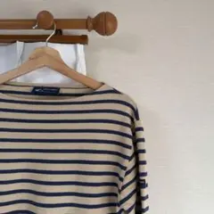 Saint James セントジェームス T4ウェッソン ボーダー