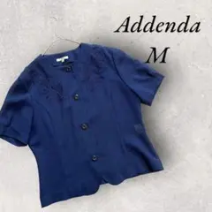 Addenda M ジャケット シアーカーディガン 冠婚葬祭 上着 フォーマルのサムネイル