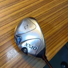 XXIO ユーティリティ U7 21度