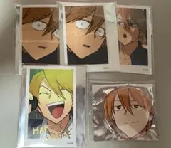 えぶりでいホスト リョーイチ