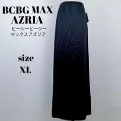 【a1610】BCBG MAX AZRIA 新品 タグ付き ロング スカート 4のサムネイル