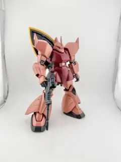 HGゲルググメナース完成品藤丸様専用 - メルカリ