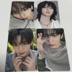 ZB1 ZEROBASEONE ゼベワン　タワレコ　ラキドロ　ユジン