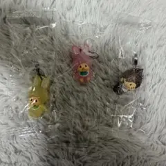 モンチッチ めじるしアクセサリー2