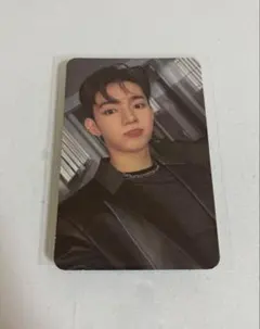 ZEROBASEONE ジャンハオYOUTH in the SHADE封入トレカ