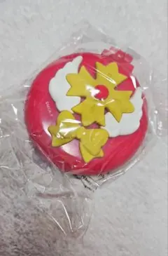 #RUNSEOKJIN_EP.TOUR THE MOVIE コンパクトミラー