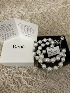 2025年最新】Rene ブレスレットの人気アイテム - メルカリ