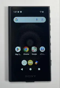 Sony ウォークマン nw-x1050ブラックデジタルメディアプレーヤーセット Amazon.co.jp: SONY ウォークマン Xシリーズ FM付 NC機能 ワンセグ