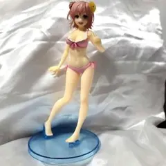 やはり俺の青春ラブコメはまちがっている。俺ガイル 由比ヶ浜結衣 フィギュア