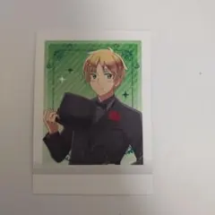 ヘタリア　イギリス　ブラックフォーマル　ぱしゃこれ