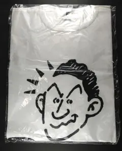 天才・たけしの元気が出るテレビ Tシャツ デッドストック品