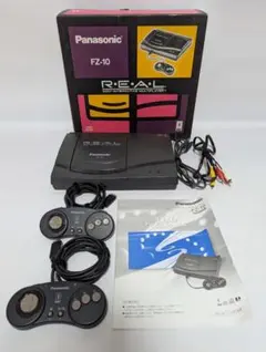 2026年最新】3Do real fz-1の人気アイテム - メルカリ