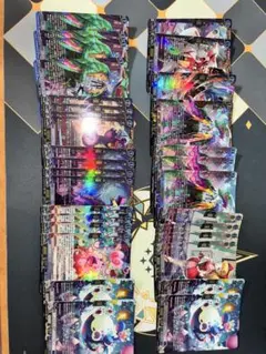 最終値下げ】ヴァンガード ハリー デッキパーツセット | Mercari