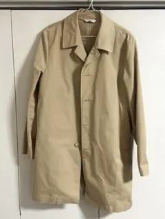 JOURNAL STANDARD/ジャーナルスタンダード　ステンカラーコート