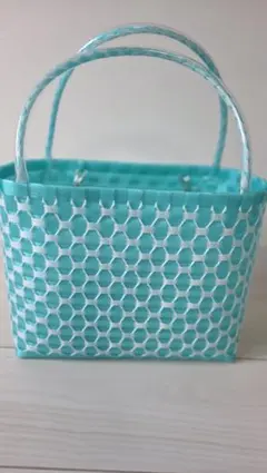 PPバンドカゴバッグのサムネイル
